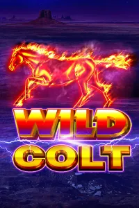 Wild Colt