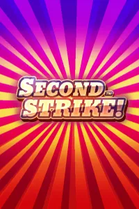Second Strike