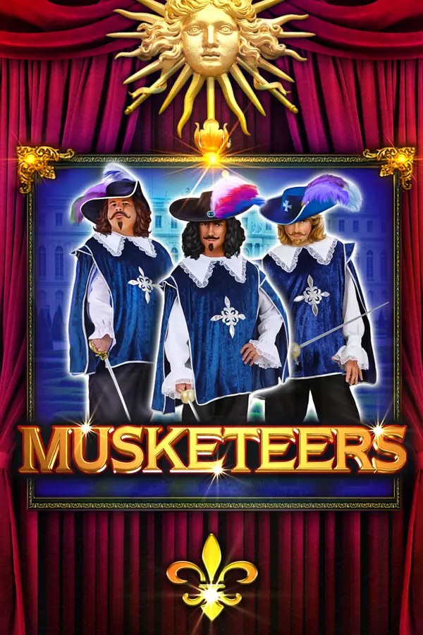 Musketeers